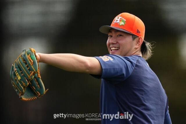 이마이 테츠야/게티이미지코리아