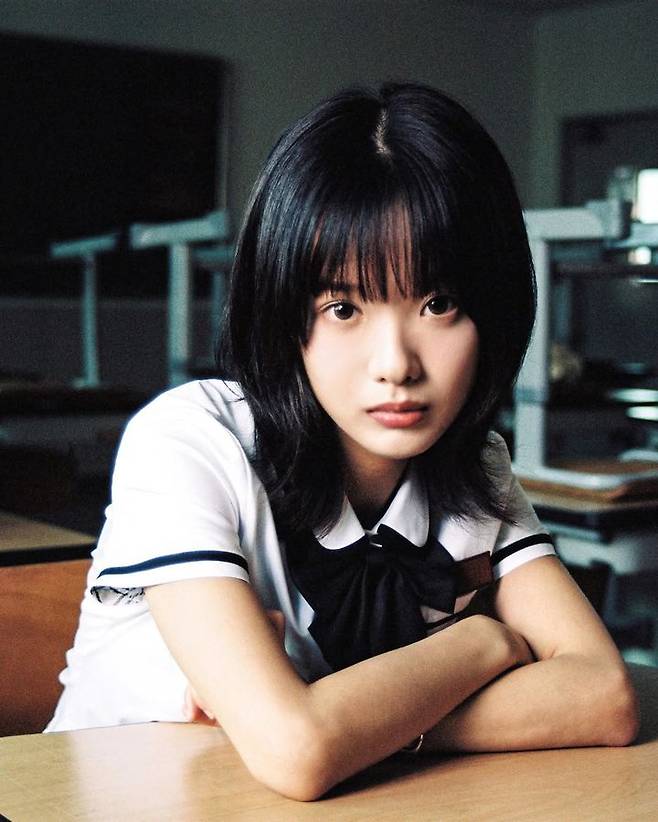 [서울=뉴시스] 한로로. (사진 = 어센틱 제공) 2026.02.06. photo@newsis. *재판매 및 DB 금지