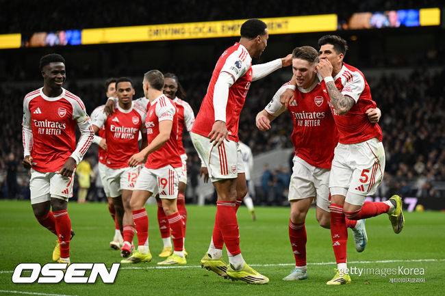 [사진] ⓒGettyimages(무단전재 및 재배포 금지)