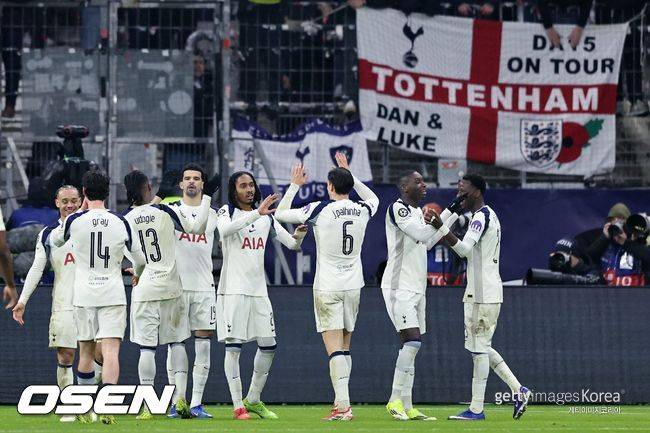 [사진] ⓒGettyimages(무단전재 및 재배포 금지)