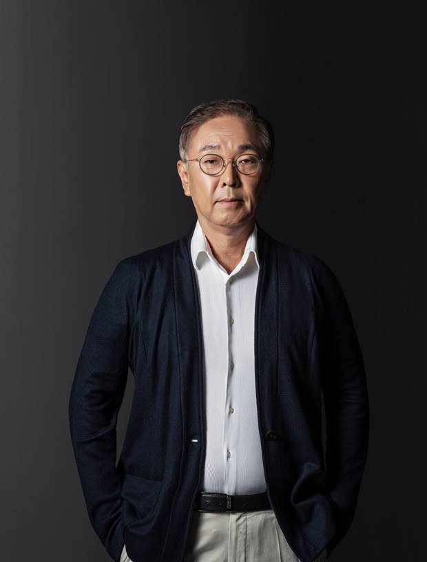 조정일 코나아이 대표. 사진 제공=코나아이