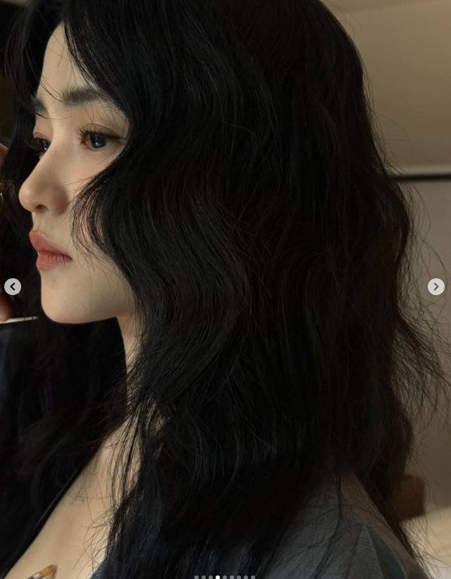 사진=김태리 인스타그램