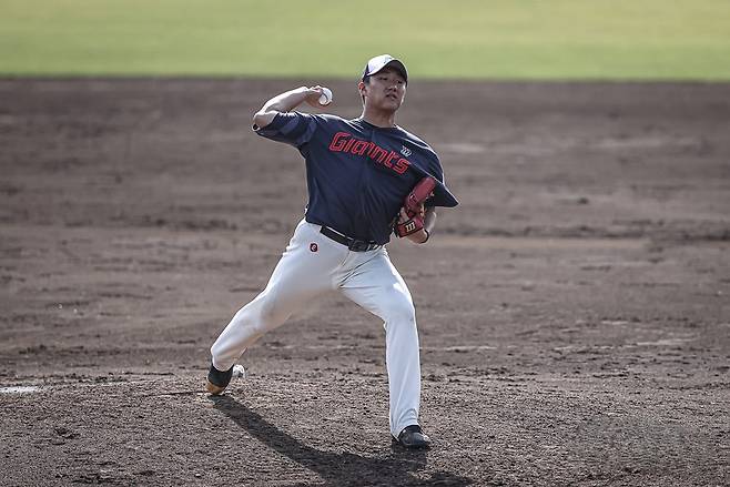 김영준 I 롯데 제공