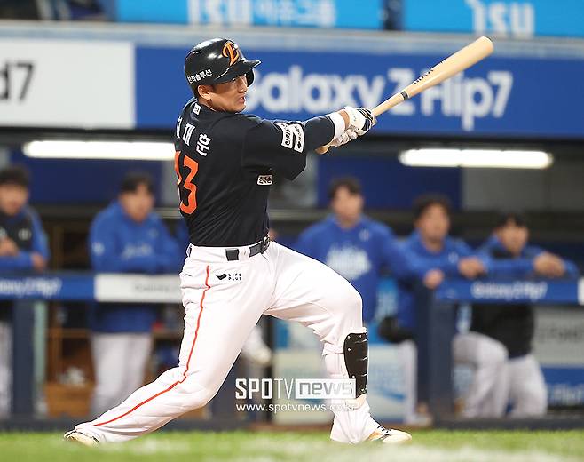 ▲ 최재훈 ⓒ곽혜미 기자