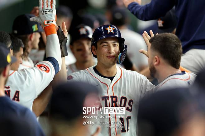 ▲ 한국계 메이저리거 셰이 위트컴.