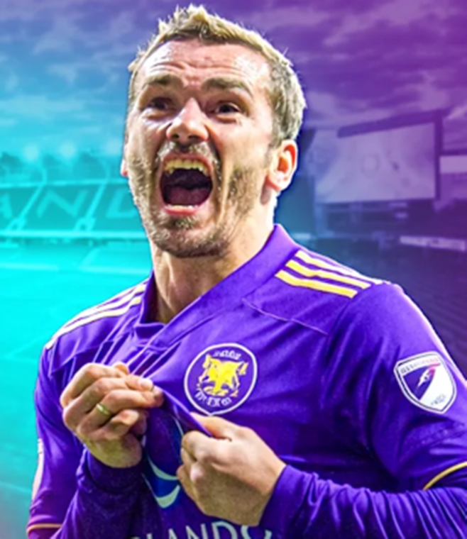 ▲ 디에고 시메오네 감독은 그리즈만 이적설에 “내가 그리즈만을 대신해서 말할 수는 없다. 난 그리즈만을 상당히 아낀다. 이미 그에게 내 생각을 전달했다. 항상 자신에게 가장 좋은 선택을 해야한다고 말했다"고 답을 아꼈다. ⓒ 야후스포츠