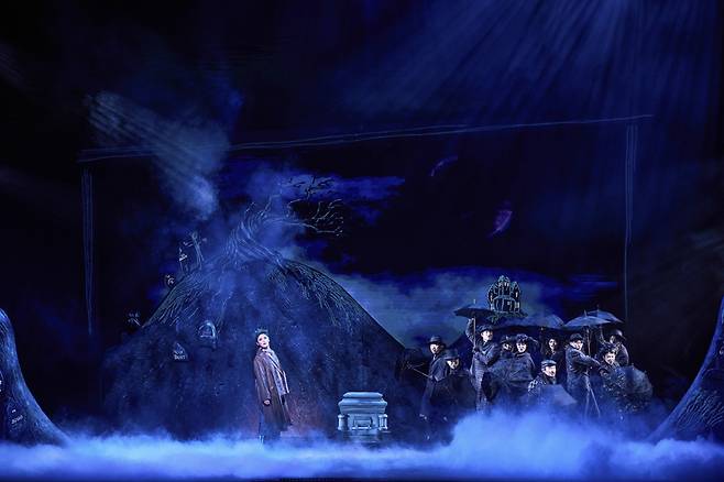 비틀쥬스 / 사진=CJ ENM