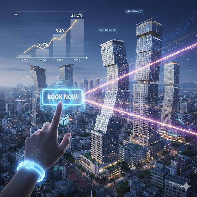 구글 제미나이로 관련 이미지 생성. (사진=제미나이)