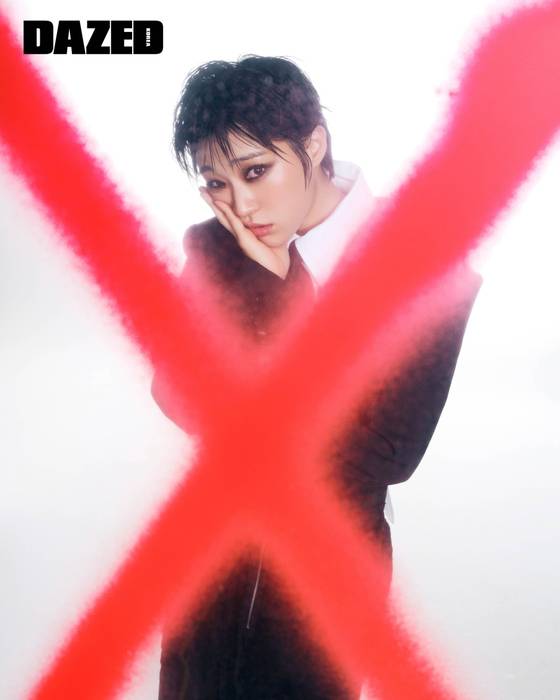 〈사진=데이즈드〉