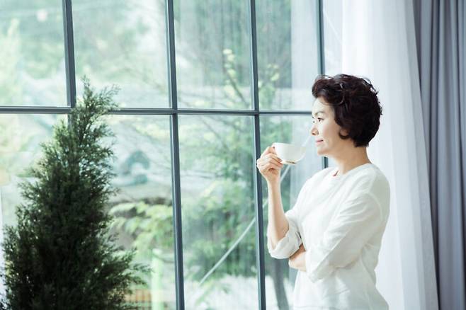 커피를 적당히 잘 마시면 간 질환을 예방하고, 간 건강을 지키는 데 도움이 된다. 사진=클립아트코리아