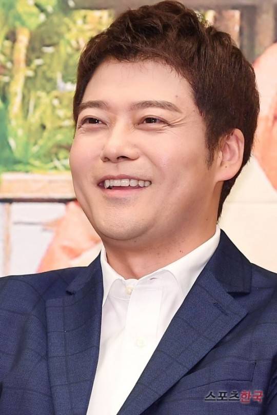 방송인 전현무 ⓒ이혜영 기자 lhy@hankooki.com