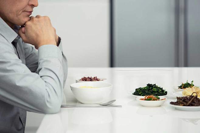 지중해식 식단, 고혈압 환자용 식단(DASH), 건강한 식이 변화지수(AHEI), 고섬유질 식단, 식물성 식단이 수명 연장에 도움이 되는 다섯 가지 식단으로 꼽혔다./사진=게티이미지뱅크