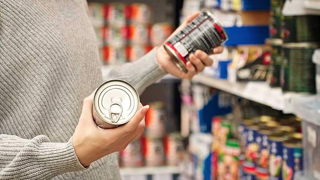 특정 식품은 통조림 형태일 때 장 건강과 영양소 섭취 면에서 더 큰 이점을 제공할 수 있다​/사진=게티이미지뱅크