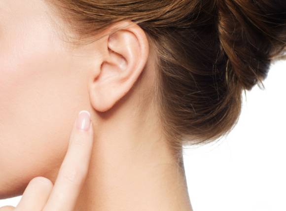 귀 부위.  [사진=픽사베이 ]