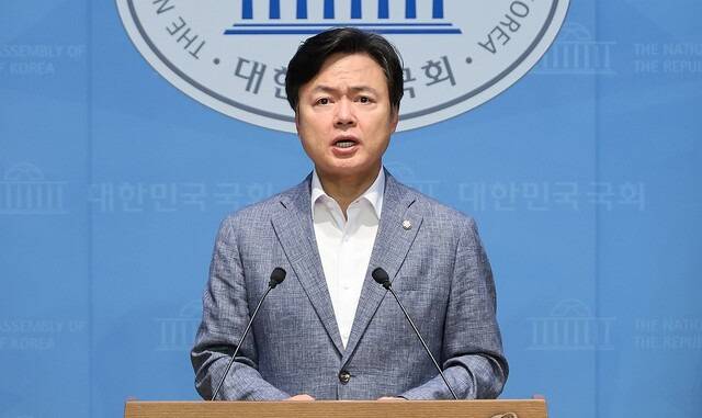 김현정 원내대변인. 연합뉴스
