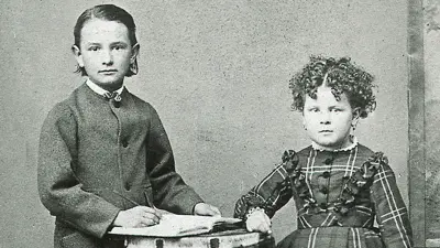 로베르트 보쉬(왼쪽)