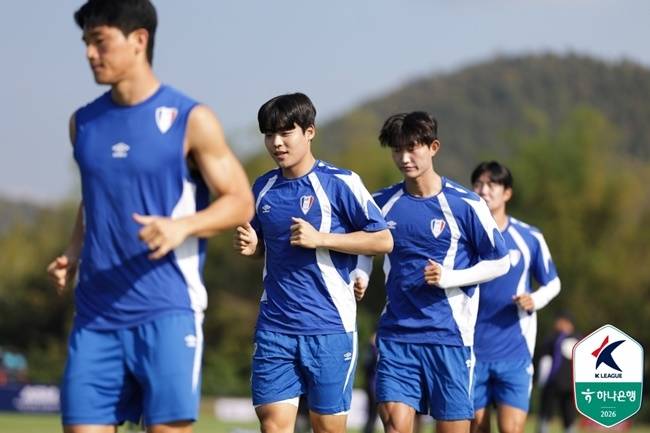 사진=프로축구연맹