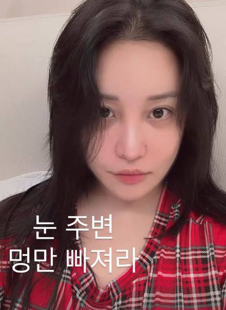 랄랄 소셜미디어