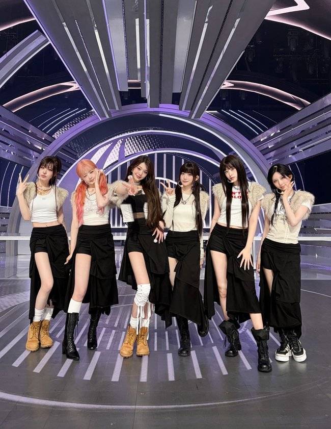 스타쉽엔터테인먼트 제공