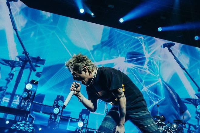 [서울=뉴시스] 원 오크 록. (사진 = Kosuke Ito 제공) 2026.02.28. photo@newsis.com *재판매 및 DB 금지