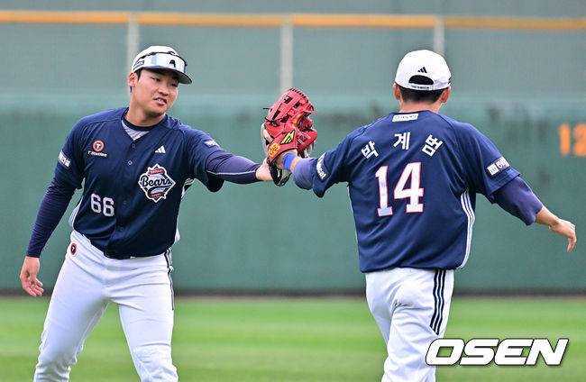 [OSEN=미야자키(일본), 지형준 기자]