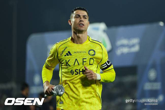 [사진] ⓒGettyimages(무단전재 및 재배포 금지)