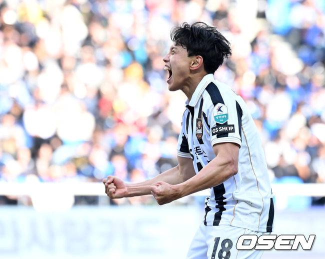 [OSEN=인천, 이대선 기자]