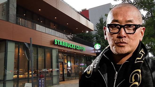 삭발 투혼 뒤에 가려진 1000억원대 자산가 하정우의 영리한 선택. 네이버부동산, 세계일보 자료사진