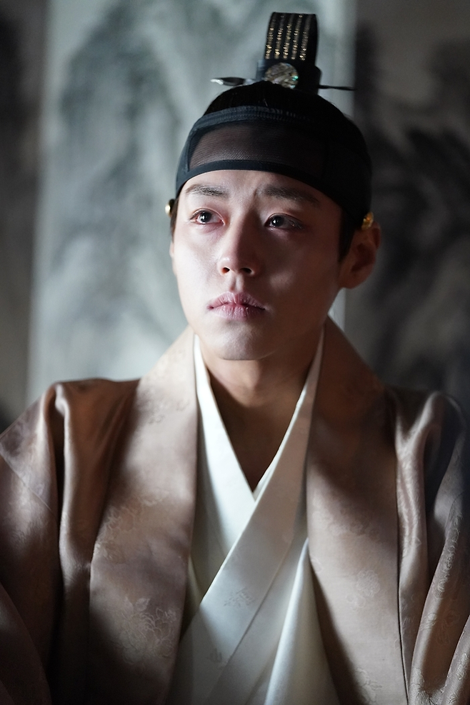 ‘왕과 사는 남자’ 박지훈. 쇼박스