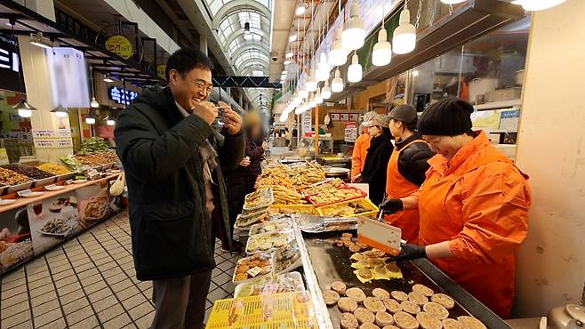 KBS1 ‘동네 한 바퀴’