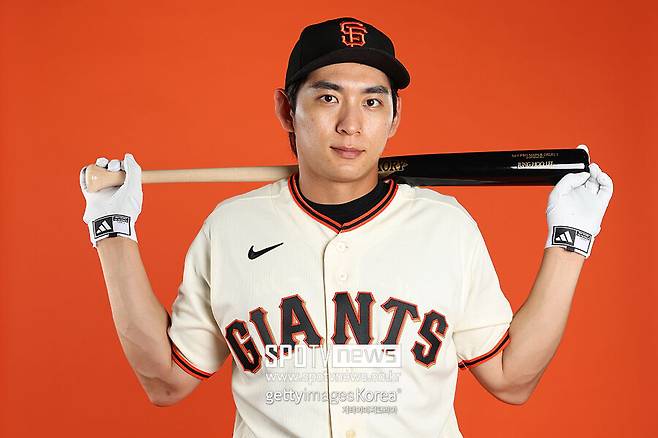 ▲ 올 시즌 공수주 모두에서 더 나은 시즌을 다짐하고 있는 이정후