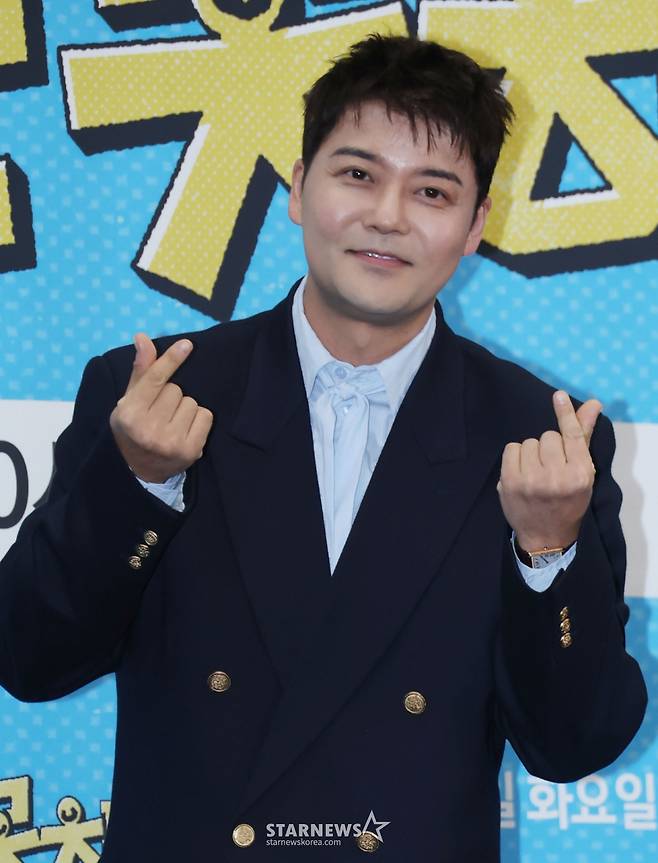 방송인 전현무 /2026.01.12 /사진=이동훈 photoguy@