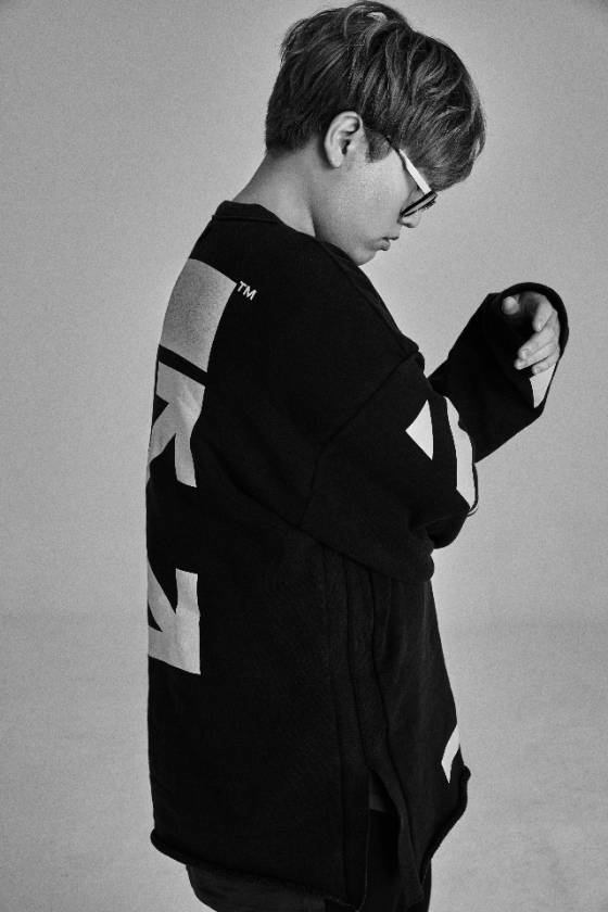 /사진=음악 프로듀서 컨퀘스트