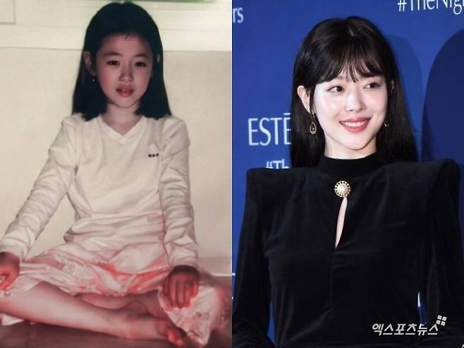 故 설리, 엑스포츠뉴스 DB