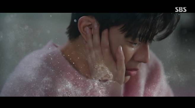 사진 = SBS '오늘부터 인간입니다만' 캡처