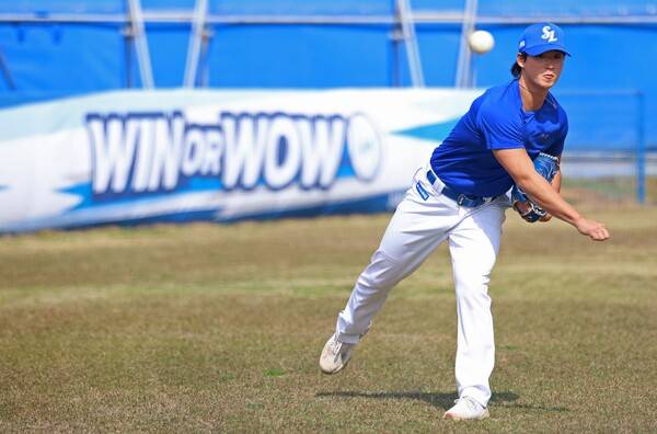 삼성 이호성(사진=삼성)