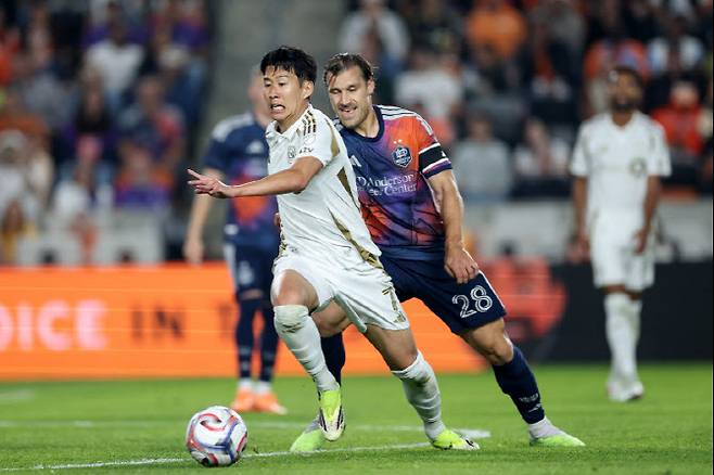 손흥민(사진=AFPBBNews)