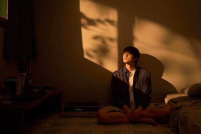 넷플릭스 '파반느'