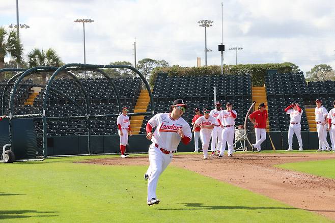 사진제공=SSG랜더스