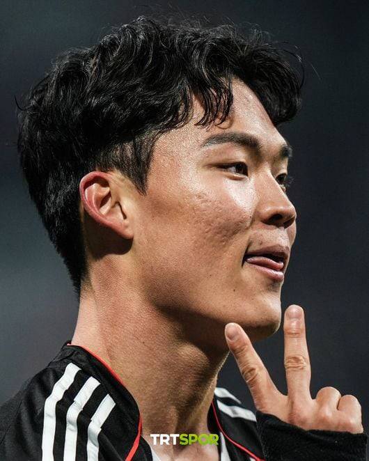 사진=TRT SPOR