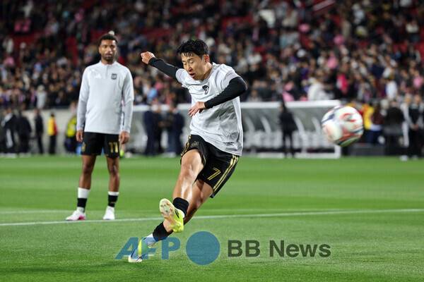 ⓒAFPBBNews = News1