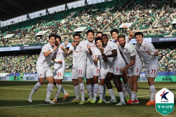 ⓒ프로축구연맹