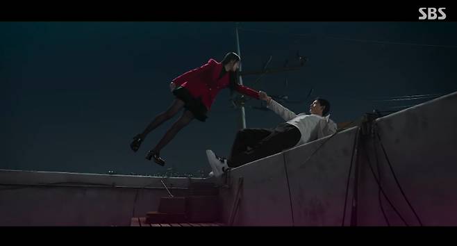 '오늘부터 인간입니다만'&nbsp;