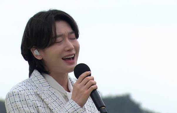 ‘전국노래자랑’ 김성환, 최수호, 박민주