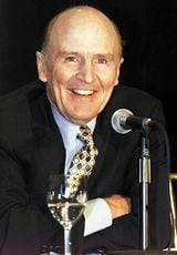 잭 웰치 GE 前 최고경영인