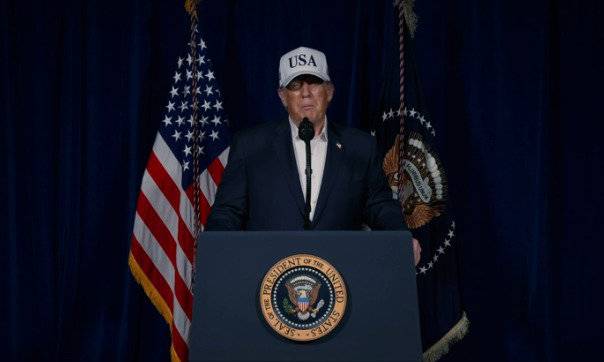 도널드 트럼프 미국 대통령이 28일(현지시간) 이란에 대한 공격 개시를 공식화했다. 트럼프 대통령은 이날 소셜미디어(SNS) 트루스소셜에 올린 8분짜리 영상을 통해 “조금 전 이란 내 중대 전투를 시작했다"며 미국의 이란 공격 사실을 확인했다. 트루스소셜 갈무리