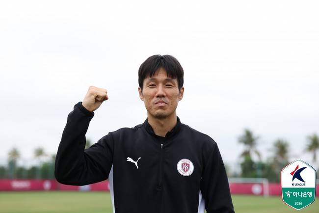 사진=한국프로축구연맹