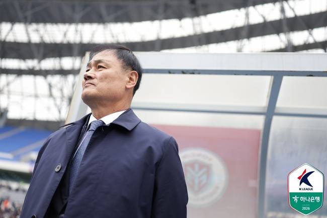 사진=한국프로축구연맹