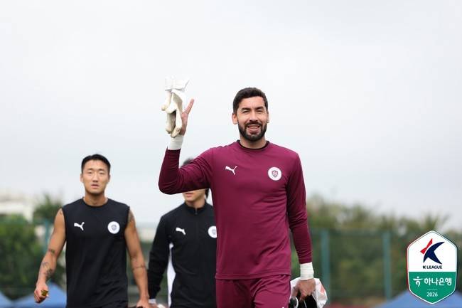 사진=한국프로축구연맹