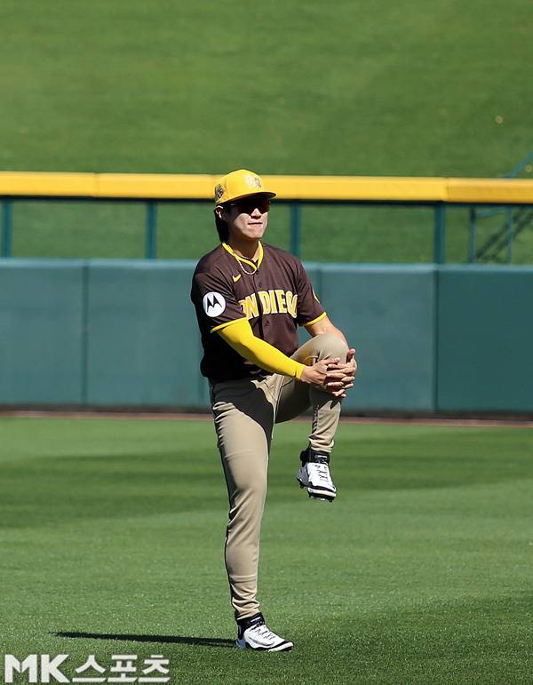 송성문은 외야로 포지션을 확장할 예정이다. 사진= MK스포츠 DB